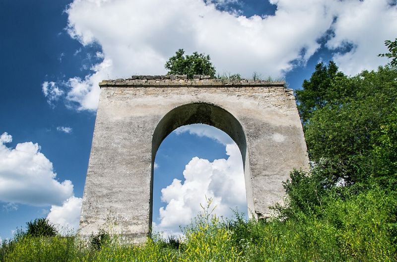 Отроків